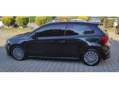 GTİ Polo 1.4 TSi    2011 Model