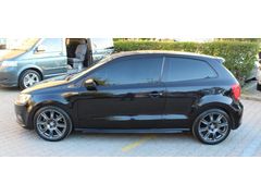 F1--GTİ --1.4 TSi  --DSG  2011 Model Polo