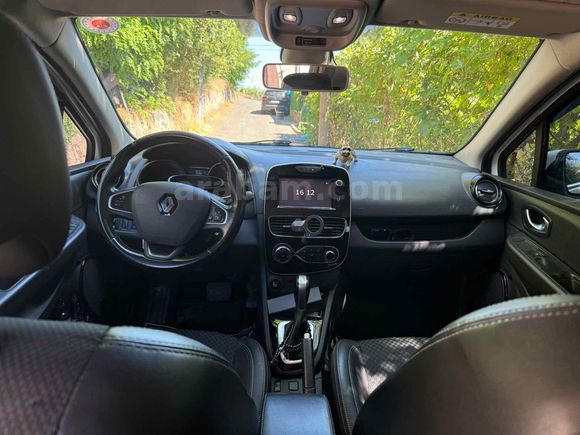 Sahibinden Renault Clio 1.5 dCi Icon 2018 Model 