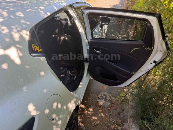 Sahibinden Renault Clio 1.5 dCi Icon 2018 Model 