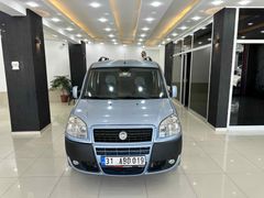 YENİ KASA DOBLO 1.3 MUTLİJET PREMİO*ÇİFT AIRBAG*KLİMA*ABS*OTOCAM