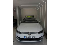 2024 VW GOLF HATASIZ STYLE