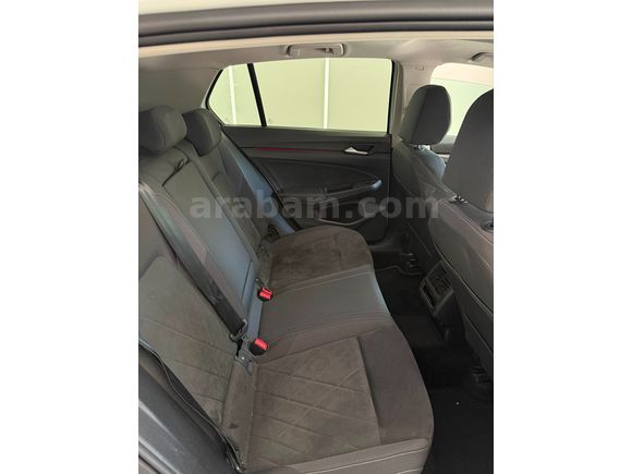 2024 VW GOLF HATASIZ STYLE