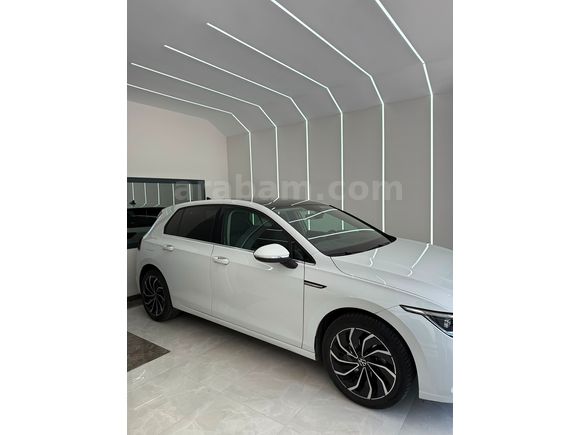 2024 VW GOLF HATASIZ STYLE
