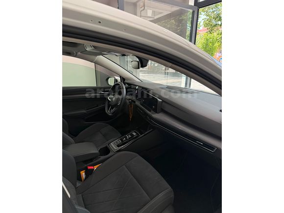 2024 VW GOLF HATASIZ STYLE