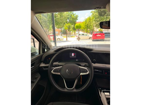 2024 VW GOLF HATASIZ STYLE