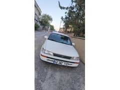 Sahibinden Toyota Corolla 1.6 GLi Special 1998 Model