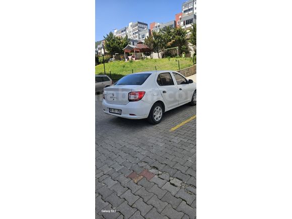 Sahibinden Renault Symbol 1.5 dCi Joy 2013 Model