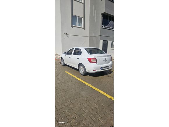 Sahibinden Renault Symbol 1.5 dCi Joy 2013 Model