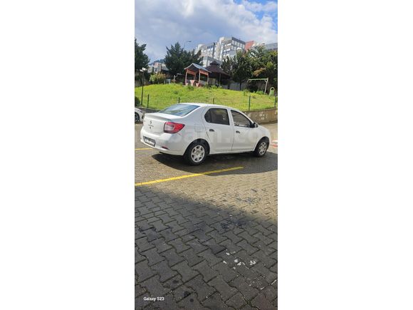 Sahibinden Renault Symbol 1.5 dCi Joy 2013 Model