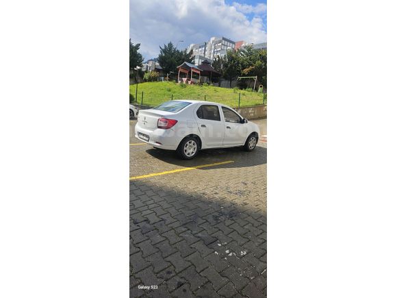 Sahibinden Renault Symbol 1.5 dCi Joy 2013 Model
