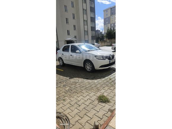 Sahibinden Renault Symbol 1.5 dCi Joy 2013 Model