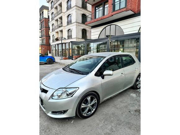 Sahibinden Toyota Auris 1.4 D-4D Elegant 2008 Model 