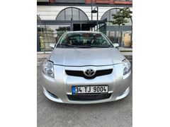 Sahibinden Toyota Auris 1.4 D-4D Elegant 2008 Model 