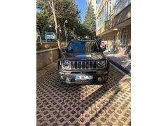 İLK SAHİBİNDEN /2019 MODEL /SERVİS BAKIMLI/JEEP RENEGADE/
