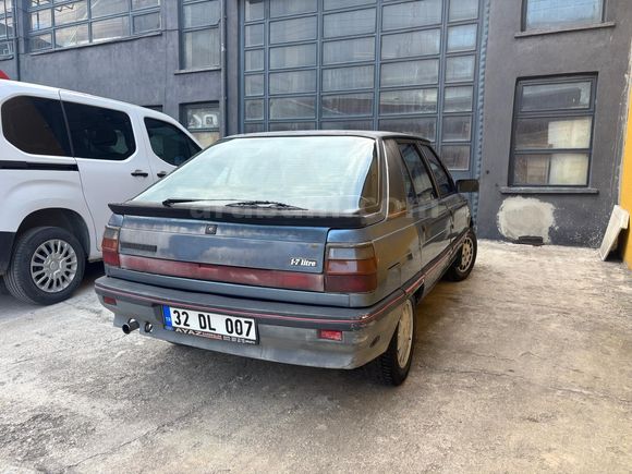Sahibinden Renault R 11  1990 Model
