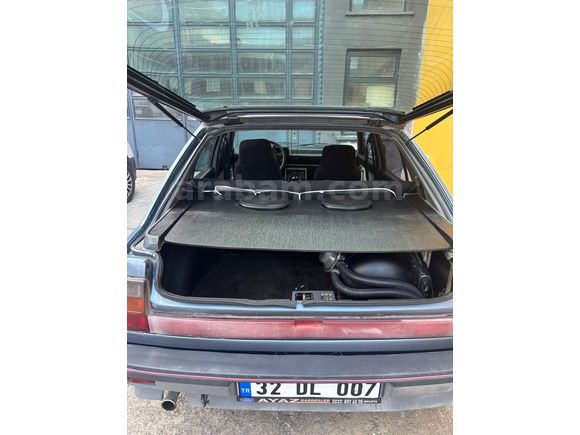 Sahibinden Renault R 11  1990 Model