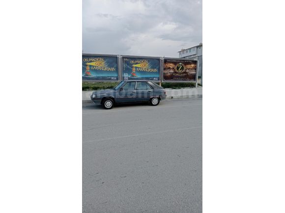 Sahibinden Renault R 11  1990 Model