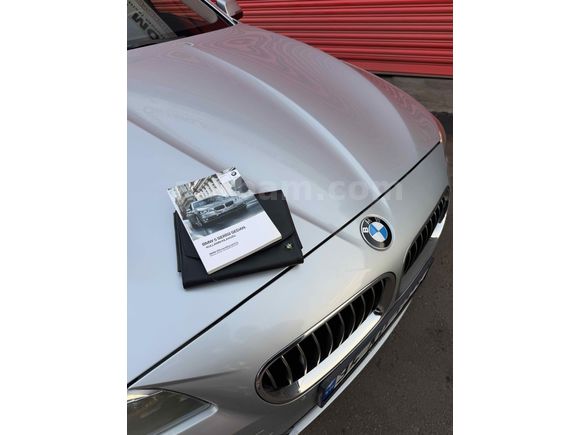 2014  BMW 520i  71.000'de