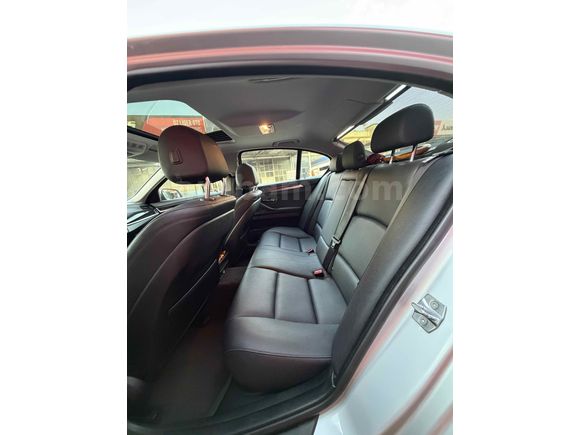 2014  BMW 520i  71.000'de