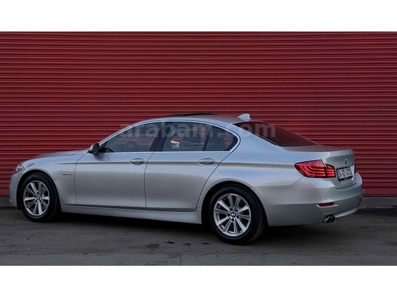 2014  BMW 520i  71.000'de