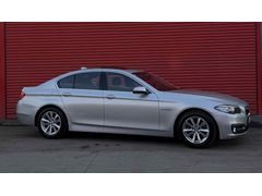 2014  BMW 520i  71.000'de