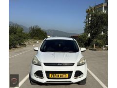 ERZİN AUTO'DAN 2013 MODEL FORD KUGA BAKIMLI MASRAFSIZ TEMİZ