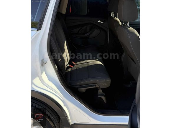 ERZİN AUTO'DAN 2013 MODEL FORD KUGA BAKIMLI MASRAFSIZ TEMİZ