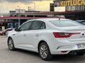 Sahibinden Renault Megane 1.5 dCi Touch 2017 Model