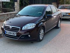 Kaçırılmayacak 2012 Fiat Linea Urban | Düzenli Bakımlı | 163.000 KM | Yeni Kasa Yeni Göğüs