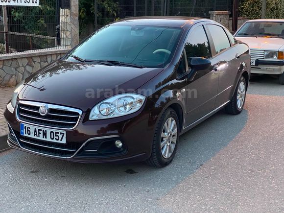 Kaçırılmayacak 2012 Fiat Linea Urban | Düzenli Bakımlı | 163.000 KM | Yeni Kasa Yeni Göğüs