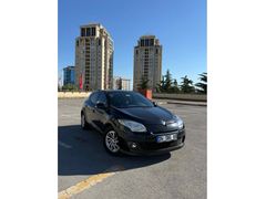 Sahibinden Renault Megane 1.5 dCi Extreme 2012 Model 