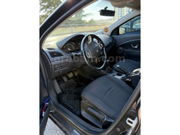 Sahibinden Renault Megane 1.5 dCi Extreme 2012 Model 