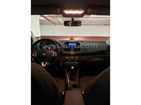 Sahibinden Renault Megane 1.5 dCi Extreme 2012 Model 