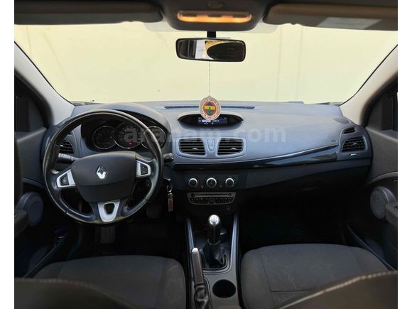 Sahibinden Renault Megane 1.5 dCi Extreme 2012 Model 