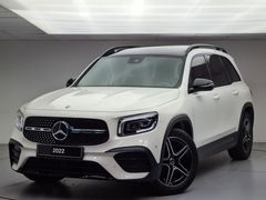 KOSİFLER OTO BOSTANCI MERCEDES GLB(TİCARİ KARTLARA 12 AY TAKSİT)
