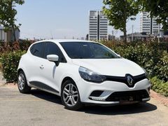 "PAŞA" 2017 1.5 DCİ/HIZ SBTLM/PARK SENSÖR/BOYASIZ/DEĞİŞENSİZ