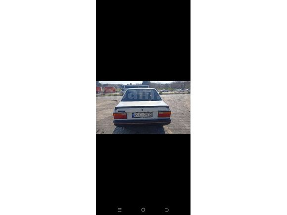 Sahibinden Renault R 9 1.4 Broadway 1993 Model