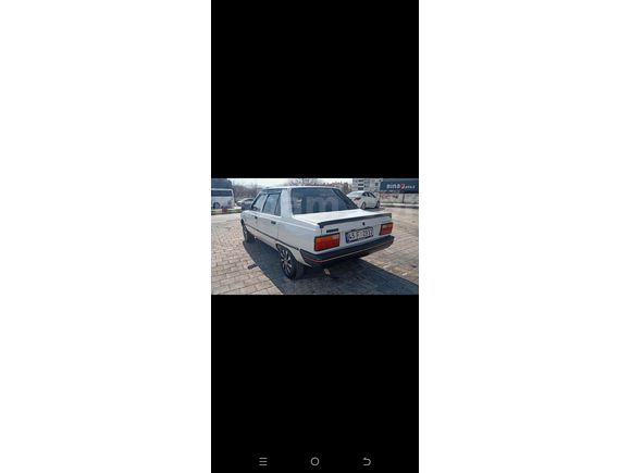 Sahibinden Renault R 9 1.4 Broadway 1993 Model