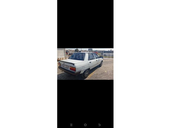 Sahibinden Renault R 9 1.4 Broadway 1993 Model