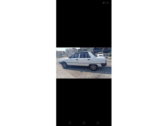 Sahibinden Renault R 9 1.4 Broadway 1993 Model