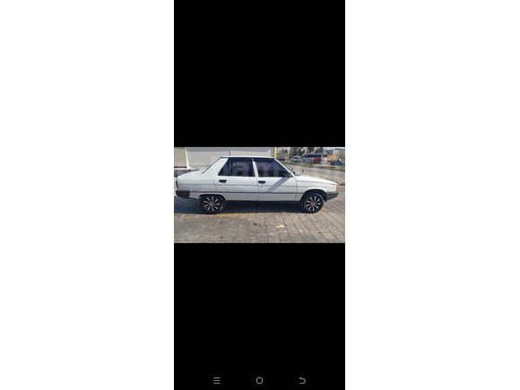 Sahibinden Renault R 9 1.4 Broadway 1993 Model