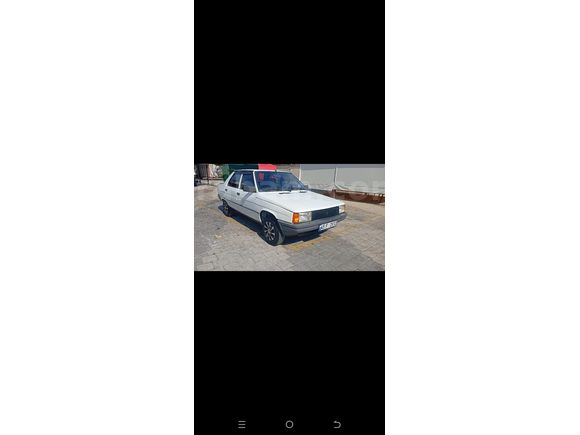 Sahibinden Renault R 9 1.4 Broadway 1993 Model