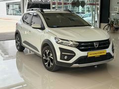 Galeriden Dacia Sandero 1.0 TCe Comfort 2022 Model Isparta