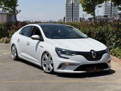 "PAŞA" 2017 OTOMATİK/GT FAR-TAMPON/HAYALET/KEYLESS GO/AİR/