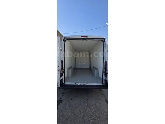 Sahibinden Fiat Ducato 15 m³ 2017 Model