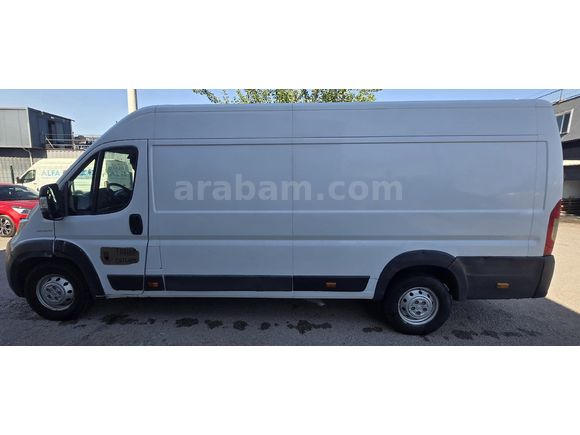 Sahibinden Fiat Ducato 15 m³ 2017 Model