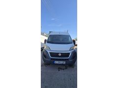 Sahibinden Fiat Ducato 15 m³ 2017 Model