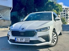 GALERİ BAYRAK 2024 SKODA SCALA 1.0TSİ PREMİUM DSG 115 HP