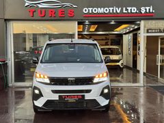 2026 MODEL RİFTER SADECE 6.700 KMDE %20 TAM FATURALI